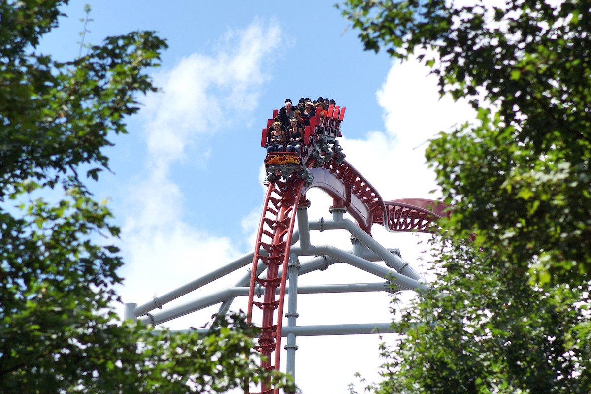 Trotz Lockdown: Holiday Park sucht mehr als 500 Mitarbeiter