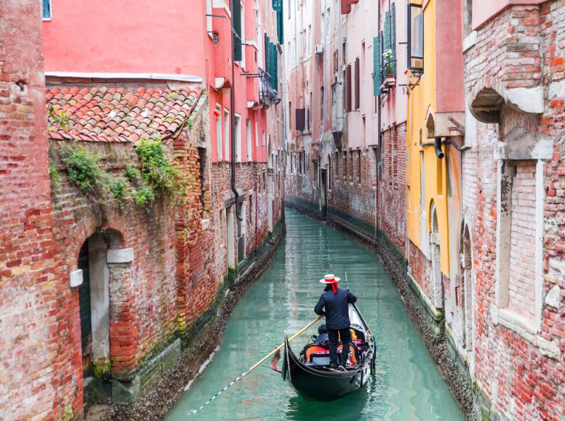 Stadtführungen Venedig