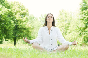 Yogakurse Berlin