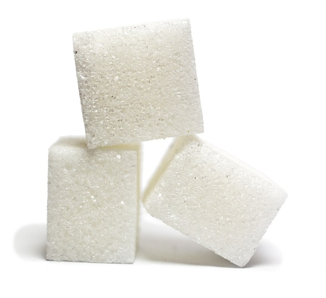 zuckerfreie Ernährung